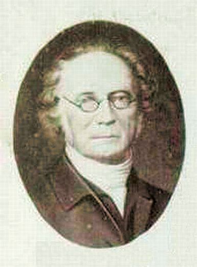 [Rev. William Waterfield]